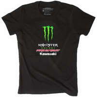 PC Monster Team Women's Tee