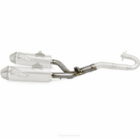 CRF450R 15 Ti-6 REP MID PIPE