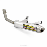 BETA RR250/300 13-18 304 STANDARD SILENCER