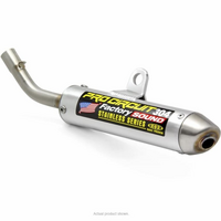 YZ65 18-26 304 STANDARD SILENCER