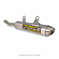 KTM250SX/300SX; HUSQ TC250 23-26, EXC, TE250/TE300 24-26 STANDARD SILENCER