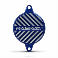 BILLET CAM COVER TTR110 08-25