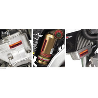 THERMO STRIPS PRO CIRCUIT /3pk