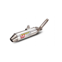 XR400 96-05 T4 SILENCER
