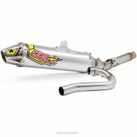 KX450F 06-8 T4 SILENCER