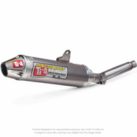 YZ450F 06 T4 SILENCER