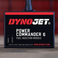 Power Commander 6 for 11-14 Ducati M796