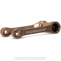 CRF450R 2017 LINK ARM | 146MM (STOCK 144.5)