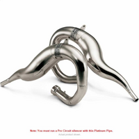 BANSHEE 87-06 PLATINUM CHAMBER (PAIR)