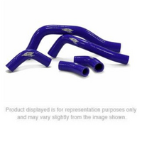 CRF450R 06-08 RADIATOR HOSE | KIT (BLUE)