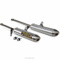 BANSHEE 87-06 304 STANDARD SILENCER (PAIR)