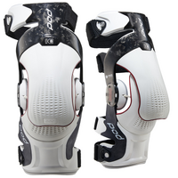 K8 3.0 Knee Brace (Lt) | Carbon/White Small Left