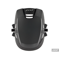 K1 Yth Patella Guard | Pod K1 Youth Patella Guard Black