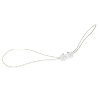 Kx 3.0 Elastic Cord | White Sm/Md/Lg