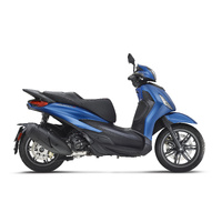 Beverly 400 S (MY25)
