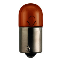 Philips Bulb RY10W 12093 NA 12V CP