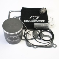 Wiseco Top End Rebuild Kit - Suzuki RM125 '04-10 58.0mm 836MO