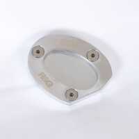 Kickstand Shoe-Kawasaki Z650/Ninja 650 17