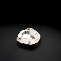 Kickstand Shoe, BMW S1000XR '20-