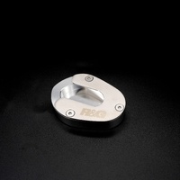 R&G Kickstand Shoe, Triumph Tiger 1200 GT/Rally '22-