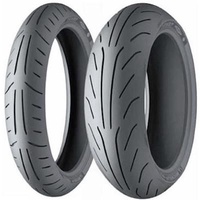 Michelin 120/70-12 (58P) Power Pure Scooter Tyre