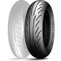 Michelin 130/60-13 (60P) Power Pure Scooter Tyre