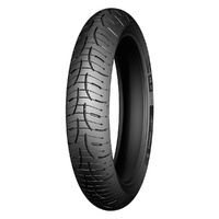 Michelin 190/55 ZR 17 (73W) Pilot Road 4 GT Tyre