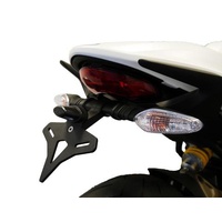 EvoTech Ducati Monster 821 Tail Tidy 2013 - 2017