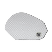 Eazi-Grip PRO Tank Grips for Honda CBR600RR  Clear