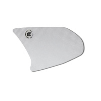 Eazi-Grip PRO Tank Grips for Honda CBR1000RR Fireblade 2008 - 2011  Clear