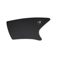 Eazi-Grip PRO Tank Grips for Honda CBR1000RR 2012 - 2016  Black