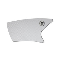 Eazi-Grip PRO Tank Grips for Honda CBR1000RR 2012 - 2016  Clear