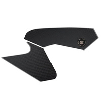 Eazi-Grip PRO Tank Grips for Honda CBR1000RR Fireblade / SP / SP2  Black