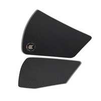 Eazi-Grip PRO Tank Grips for KTM 125 390 Duke 2011 - 2016  Black