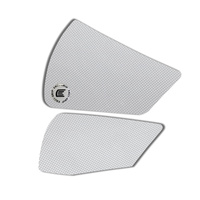 Eazi-Grip PRO Tank Grips for KTM 125 390 Duke 2011 - 2016  Clear