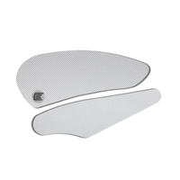 Eazi-Grip PRO Tank Grips for Yamaha YZF-R1 2007 - 2008  Clear