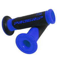 Progrip Dual Density 732 Open End Grips