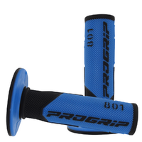Progrip Dual Density 801 Half Waffle Grip