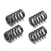 Xceldyne Valve Springs Kawasaki KX450F Exhaust Springs 1500 Series