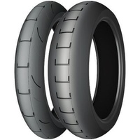 Michelin 120/75-16.5 Power Supermoto A Tyre