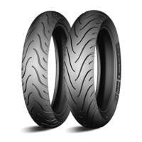 Michelin 140/70-17 (66H) Pilot Street Radial Rear Tyre