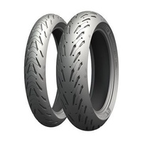 Michelin 120/70-14 (55H) Pilot Sport Scooter Radial Tyre