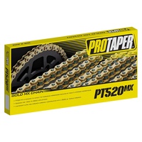 ProTaper Gold Series Chain PT 520MX 120L