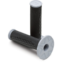 ProTaper Dual Density Full Diamond Grip Black/Grey