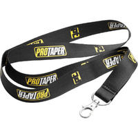 ProTaper Lanyard Black