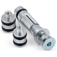 PT TWISTER INSERT RENTHAL TWIN