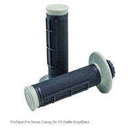 PT Pro Series Clamp On 1/2 Waf Blk/Blk