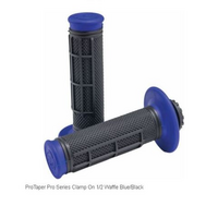 PT Pro Series Clamp On 1/2 Waf Blue/Blk