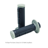 PT Pro Series Clamp On 1/2 Waf Gray/Blk