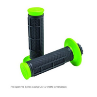 PT Pro Series Clamp On 1/2 Waf Grn/Blk